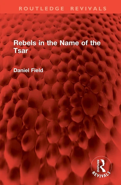 Rebels the Name of Tsar