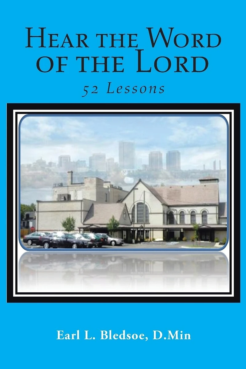 Hear the Word of Lord: 52 Lessons