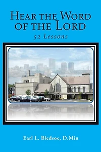 Hear the Word of Lord: 52 Lessons