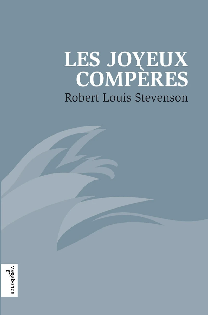 Les joyeux compères ; Nuits de tempête: & autres poèmes