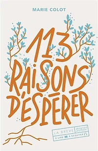 113 raisons d'espérer