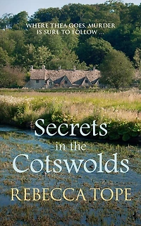 Secrets in the Cotswolds: The Captivating Cosy Crime Series