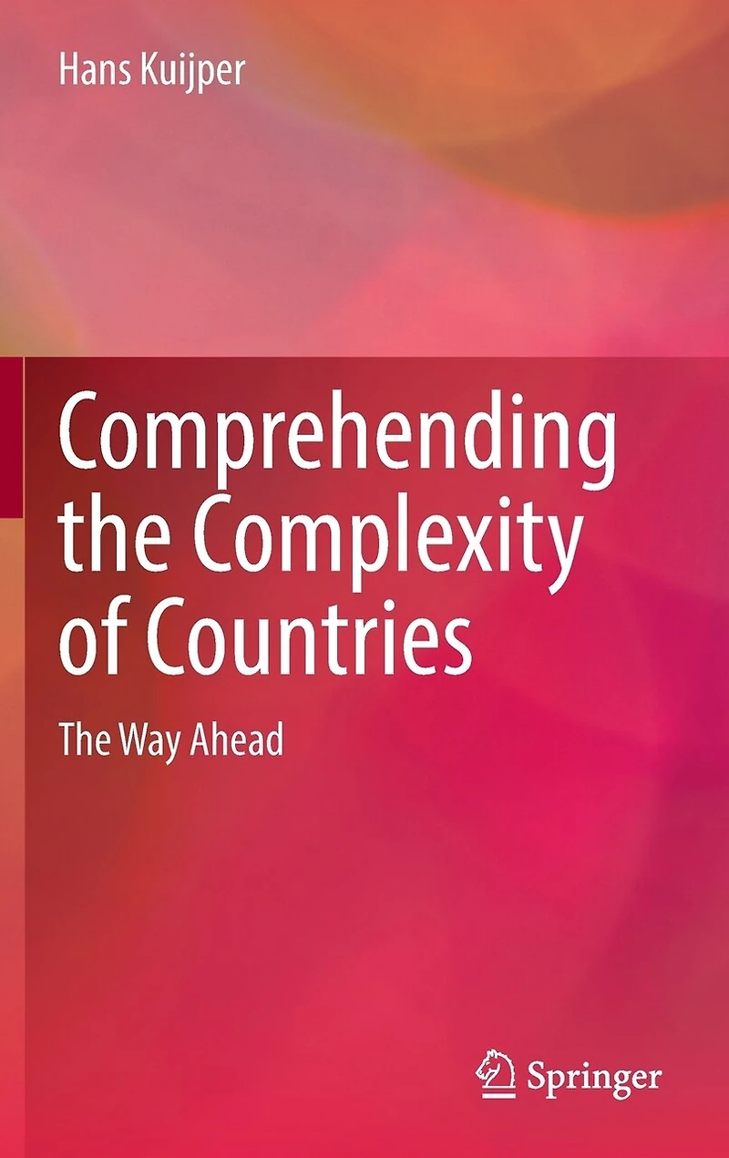 Comprehending The Complexity of Countries: Way Ahead