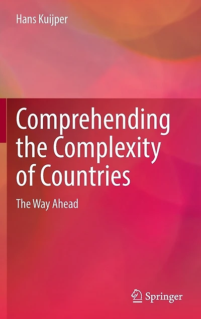 Comprehending The Complexity of Countries: Way Ahead