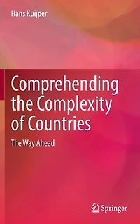 Comprehending The Complexity of Countries: Way Ahead