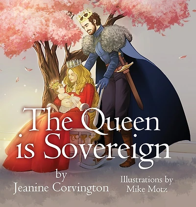 The Queen Is Sovereign