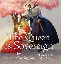 The Queen Is Sovereign