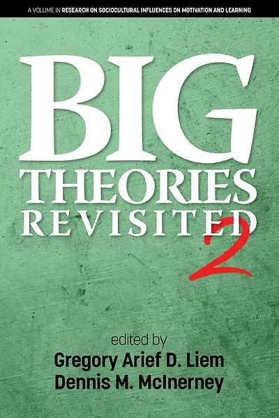 Big Theories Revisited