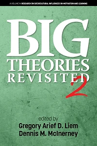 Big Theories Revisited
