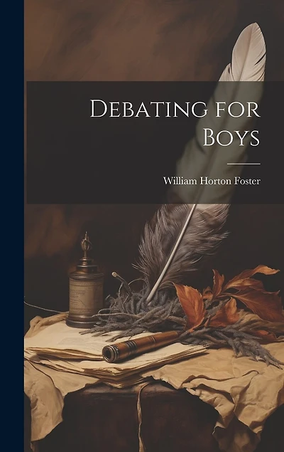 Debating for Boys