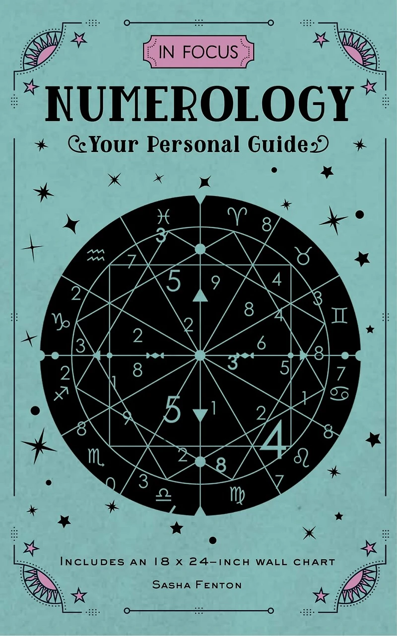 Focus Numerology: Your Personal Guide