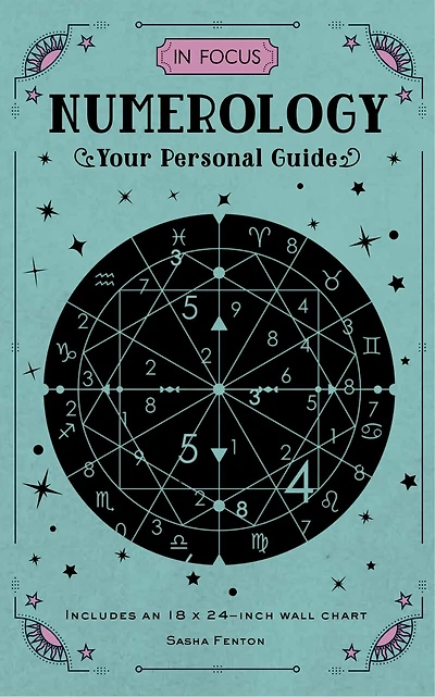 Focus Numerology: Your Personal Guide