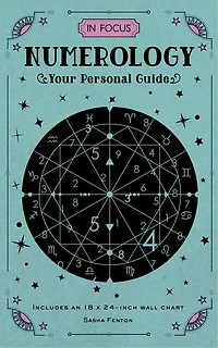 Focus Numerology: Your Personal Guide