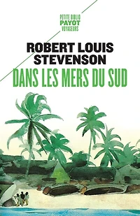 Dans les mers du Sud
