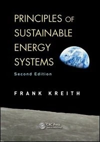 Principles of Sustainable Energy Systems