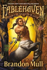 Grip of the Shadow Plague