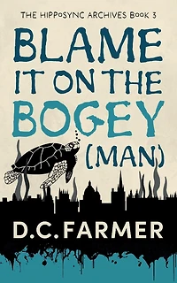 Blame it on the Bogey Man