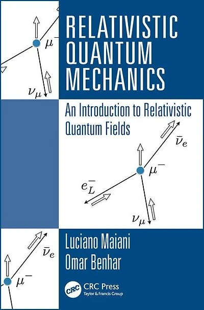 Relativistic Quantum Mechanics: An Introduction to Fields