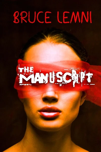 The Manuscript: Mystery Thriller, Suspense, Occult