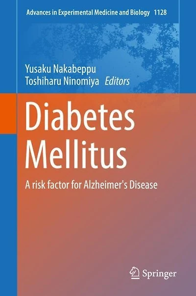Diabetes Mellitus: A Risk Factor For Alzheimer's Disease