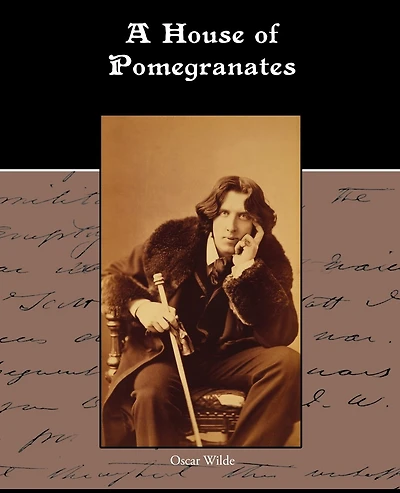 A House of Pomegranates