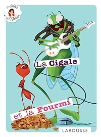 La Cigale et la Fourmi