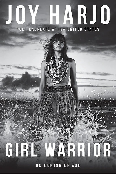 Girl Warrior: A Coming of Age Handbook