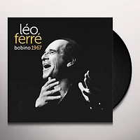 Bobino 1967 by Leo Ferre (2 LPs)