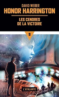 Les cendres de la victoire