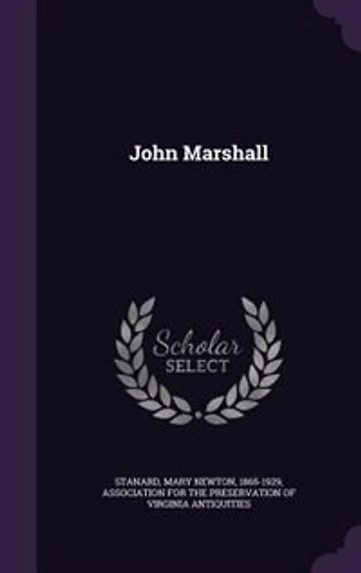 John Marshall