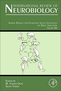 Animal Models for Examining Social Influences on Drug Addiction