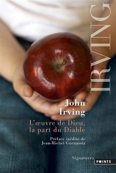 L' oeuvre de Dieu, la part du diable