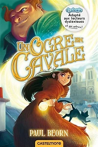 Un ogre en cavale