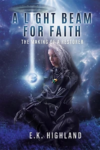 A Light Beam for Faith: The Making of A Restorer