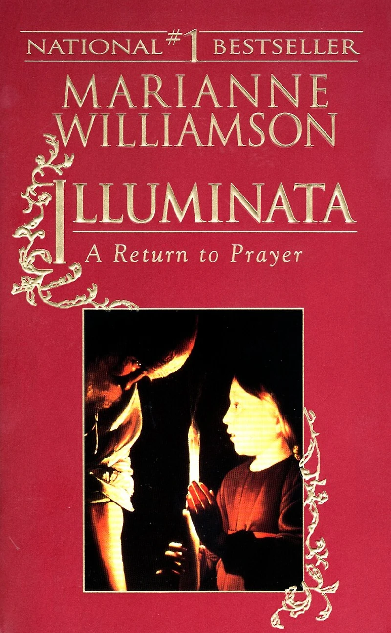 Illuminata: A Return To Prayer