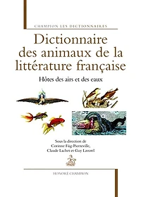 Hôtes des airs et des eaux