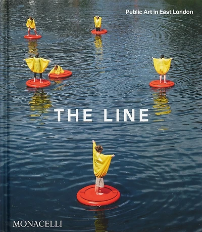 The Line: Public Art in East London