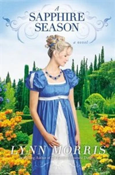 A Sapphire Season: A Novel
