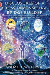 Disclosures Of A Cross-Dimensional Bridge Builder: A Personal Journey Of Collaboration Through Time And Space With The Earth Advisers And Their Allies