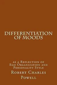Differentiation of Moods: as a Reflection of Ego Organization and Personality Style