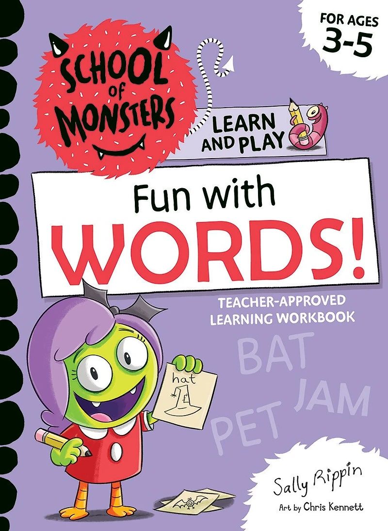 Fun with Words