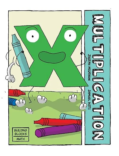 Multiplication