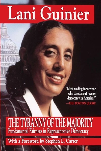 Tyranny of the Majority: Funamental Fairness in Representative Democracy