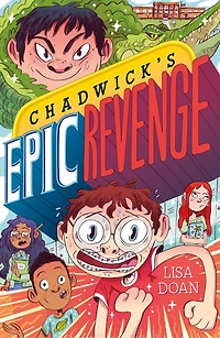 Chadwick's Epic Revenge