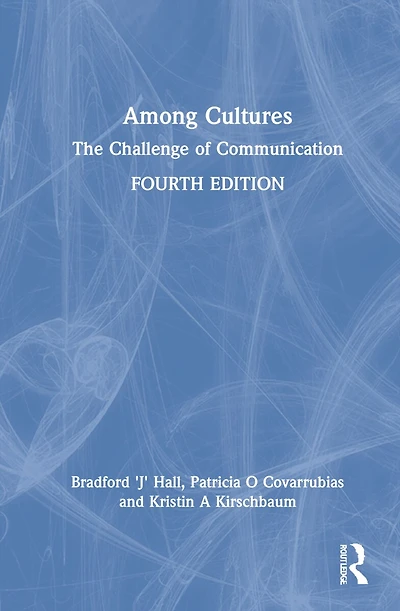 Among Cultures: The Challenge Of Communication