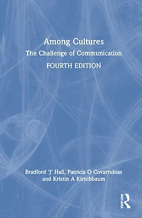 Among Cultures: The Challenge Of Communication