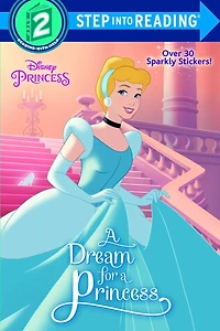a Dream for Princess (Disney Princess)
