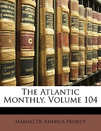 The Atlantic Monthly
