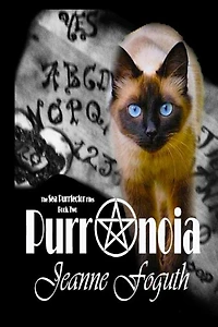 Purr-a-Noia: Book 2 of The Seapurrtector Files