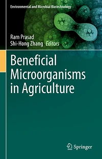 Beneficial Microorganisms Agriculture